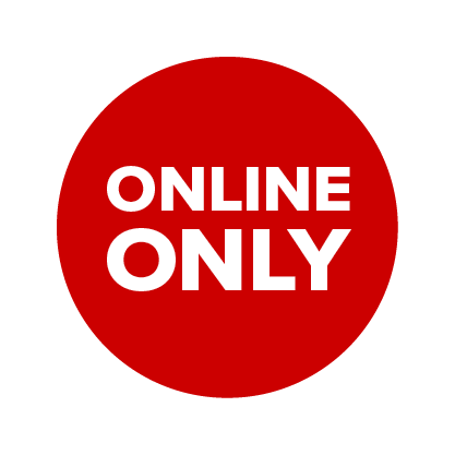 Online Only
