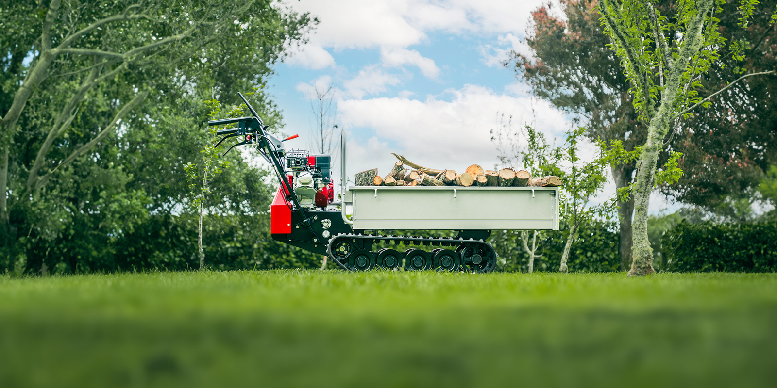 Power Carriers Power Carriers