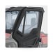 Pioneer 1000-3P/5P Hard Doors