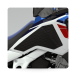 Africa Twin Adventure Sport Side Tank Pad