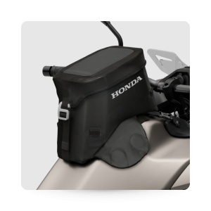4.5L Tank Bag