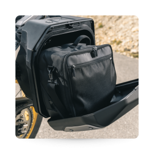 Transalp Pannier Inner Bags