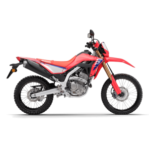 CRF300L
