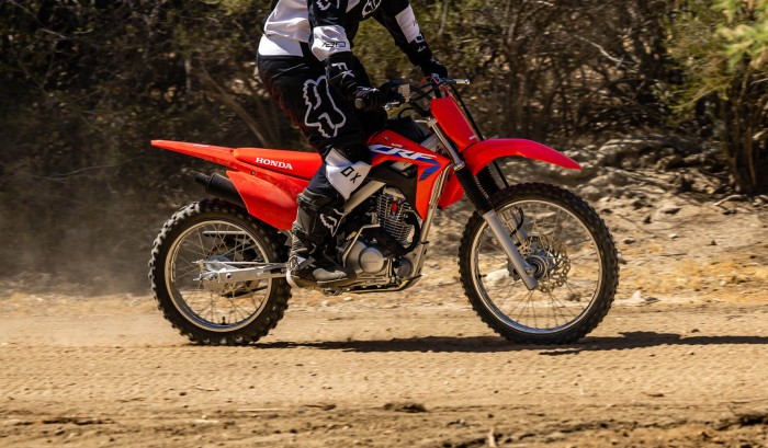 Reliable PGM-FI Engine Reliable PGM-FI Engine