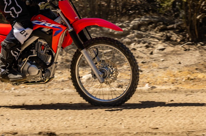 Front Disc Brake Front Disc Brake