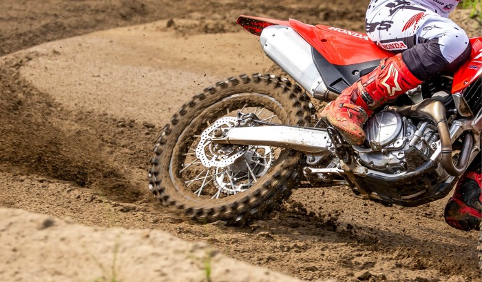 Honda Selectable Torque Control