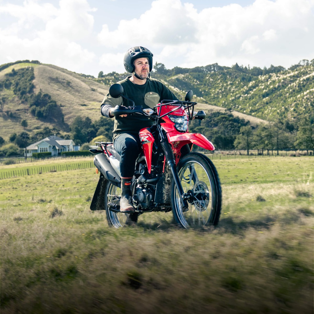 Farm Bikes Honda_Motorcycle_Product_Category_Banners_Square_Farm_2-Wheel_V3_2000_x_2000