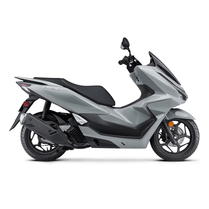 PCX160