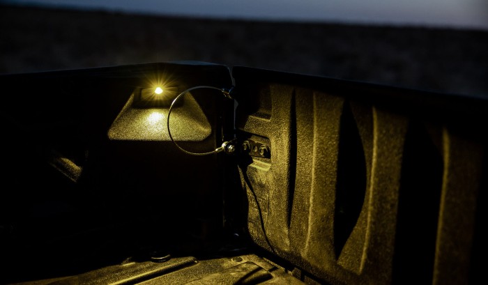 LED Bed Light LED Bed Light