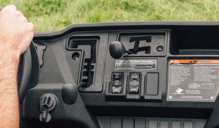 Fully-Automatic Six-Speed DCT Transmission Fully-Automatic Six-Speed DCT Transmission