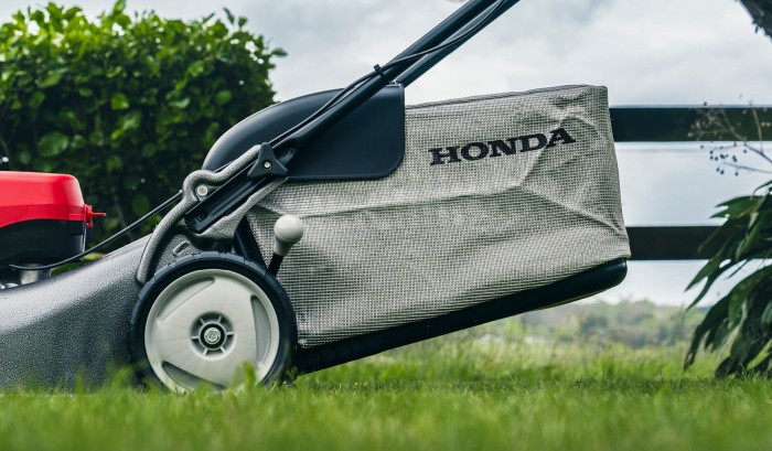 42 litre dacron catcher