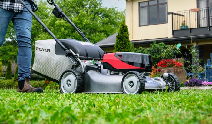 Modern, sleek design