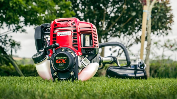 Brush Cutter & Line Trimmer Accessories