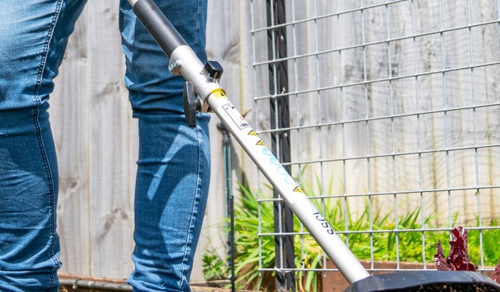 Solid steel driveshaft Solid steel driveshaft