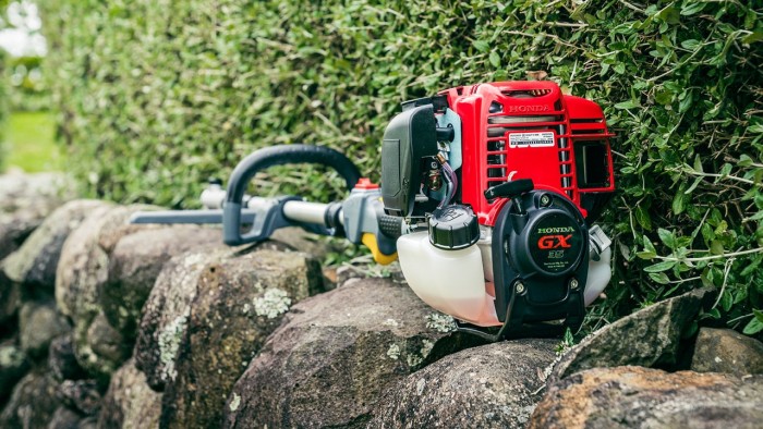 Choose your powerhead Choose your powerhead