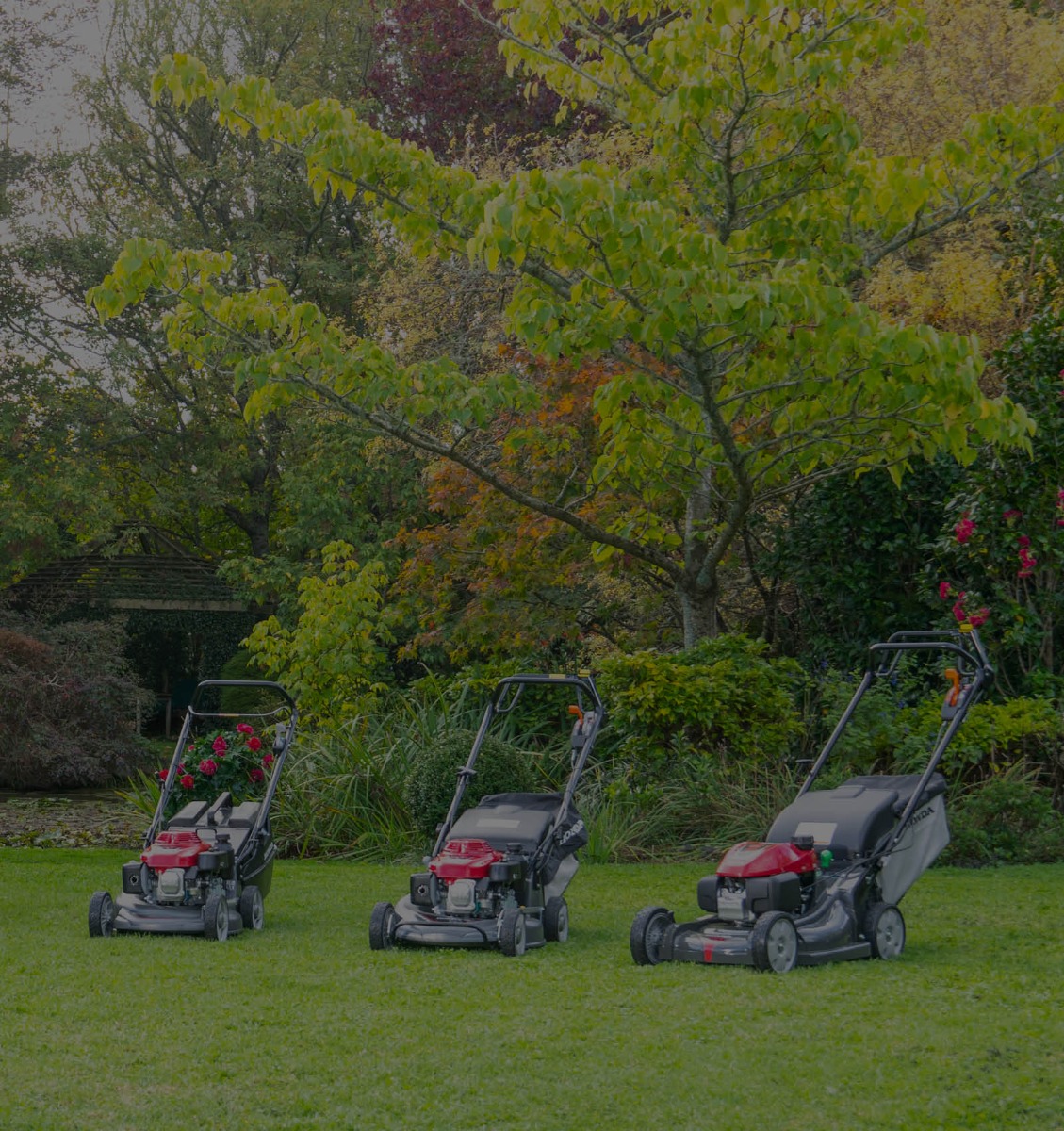 Learn more about our <br> Lawn Mower Range Lawn_Mowers_Learn_More_Page_Mobile_Header_1600_x_1700_1