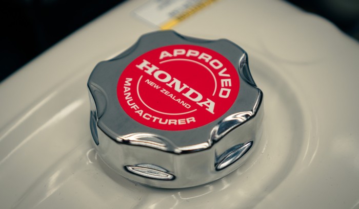 Extended run-time Extended run-time