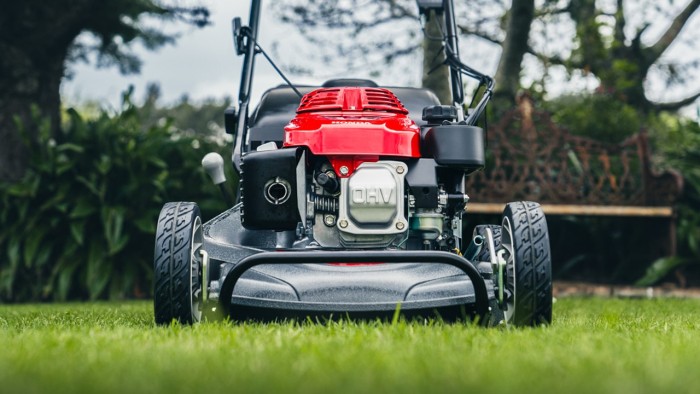 Lawnmower Accessories