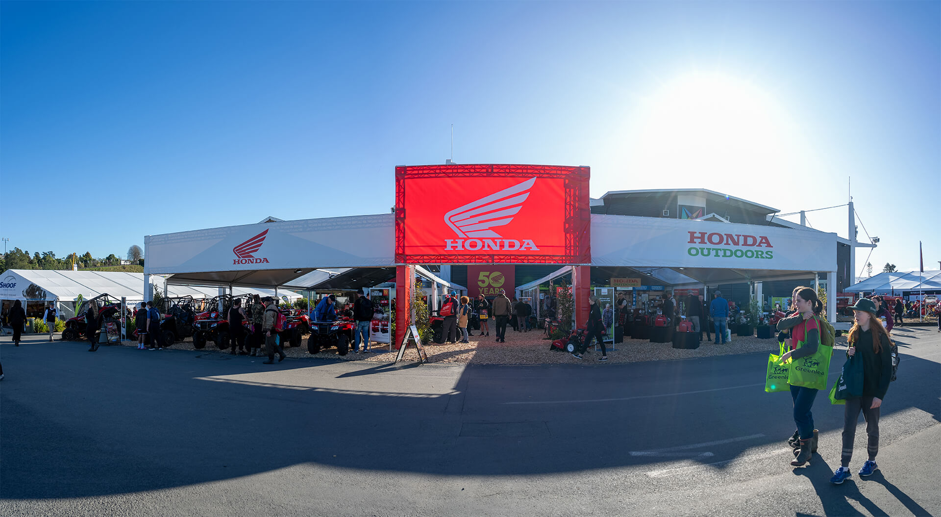 National Fieldays® - 10 - 13 June 2026